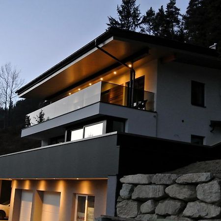Alpine Appartement Oetz Zewnętrze zdjęcie