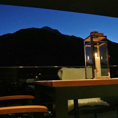Alpine Appartement Oetz Zewnętrze zdjęcie