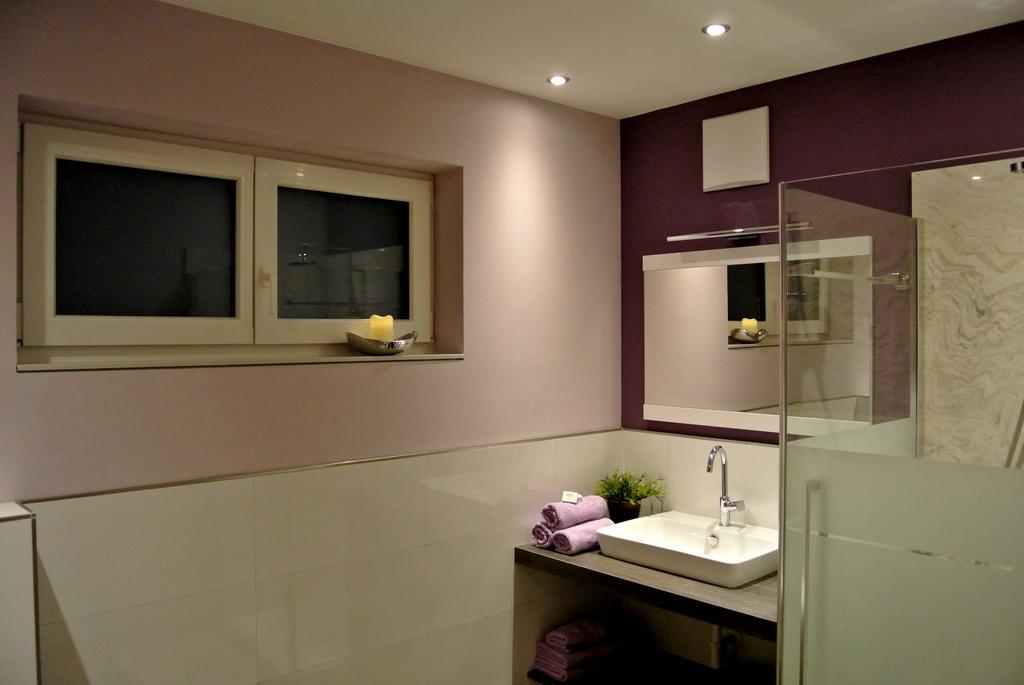 Alpine Appartement Oetz Zewnętrze zdjęcie