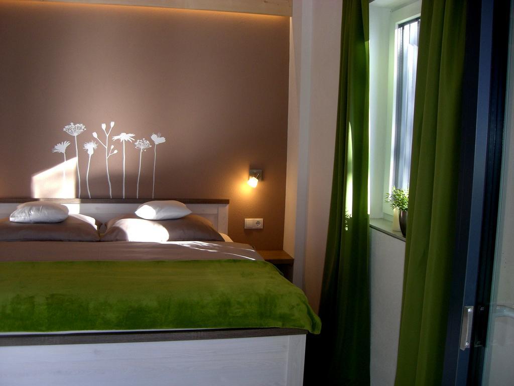 Alpine Appartement Oetz Zewnętrze zdjęcie