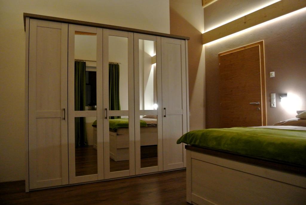 Alpine Appartement Oetz Zewnętrze zdjęcie