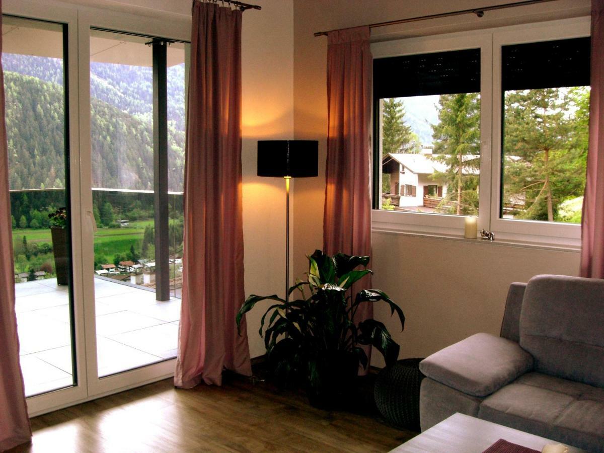 Alpine Appartement Oetz Zewnętrze zdjęcie