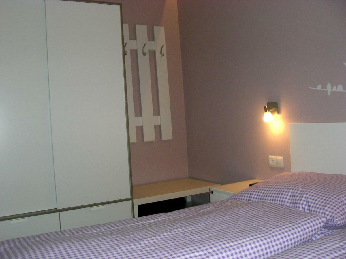 Alpine Appartement Oetz Zewnętrze zdjęcie