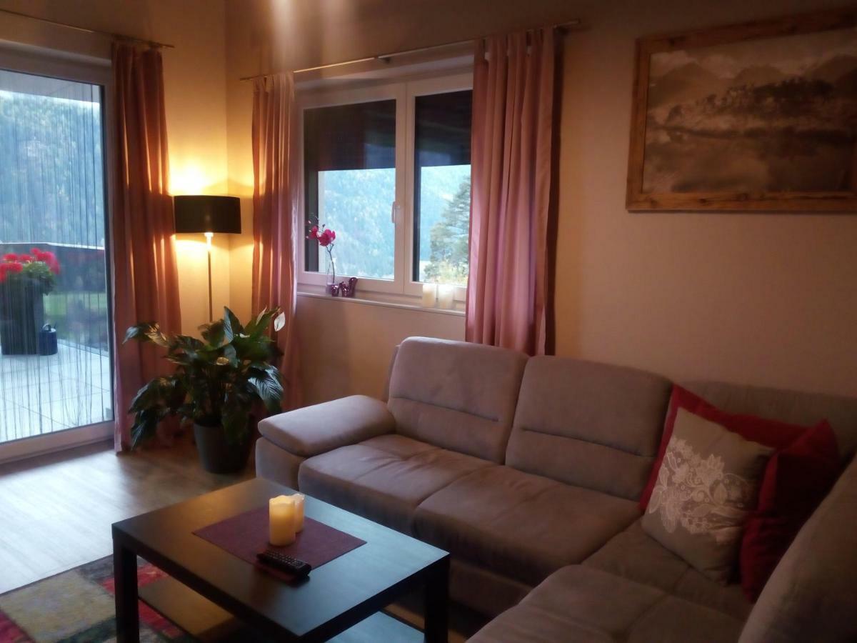 Alpine Appartement Oetz Zewnętrze zdjęcie