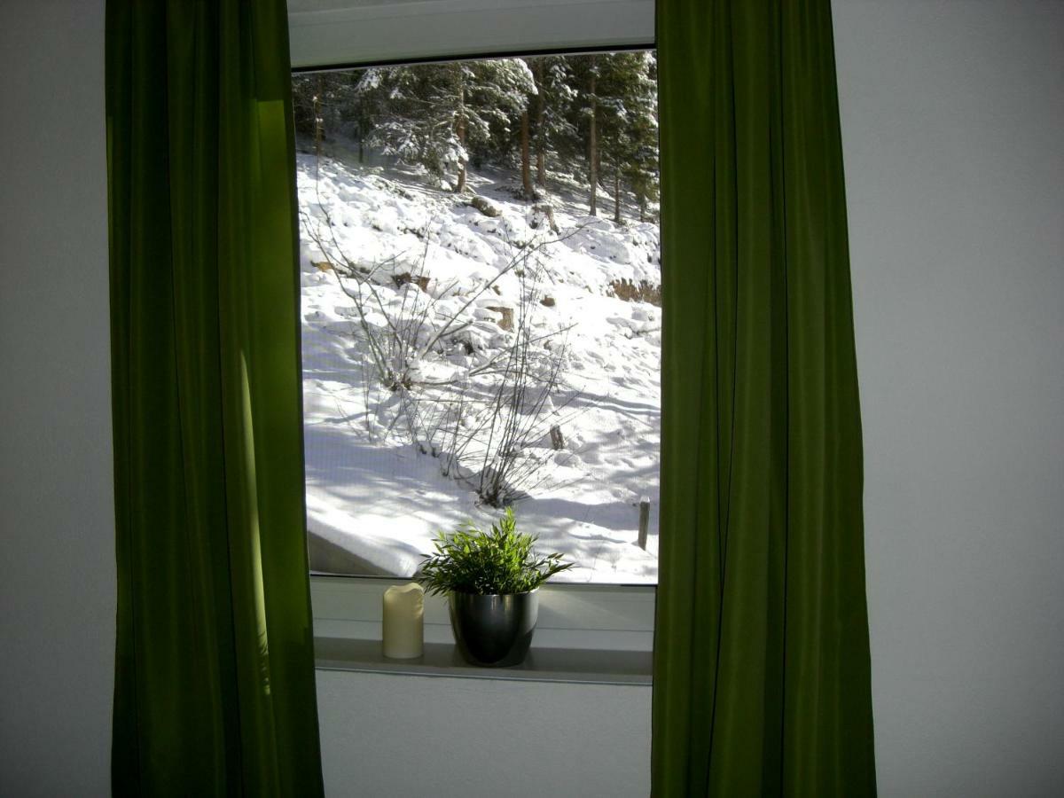 Alpine Appartement Oetz Zewnętrze zdjęcie